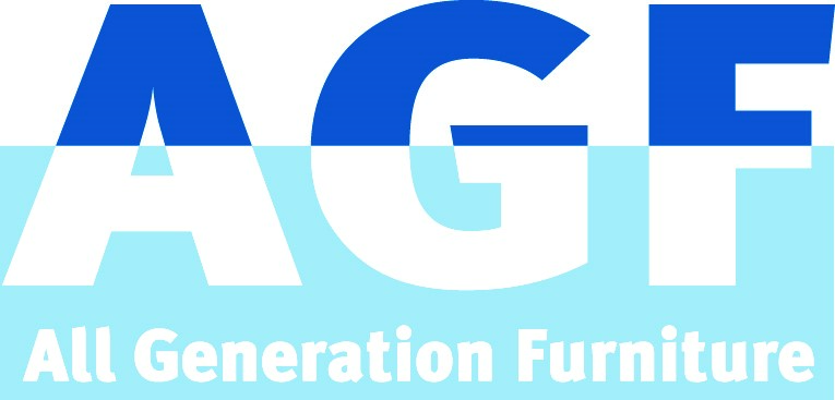 Logo der Übungsfirma AGF GmbH