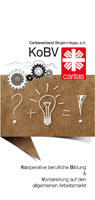 Thumbnail KOBV Flyer