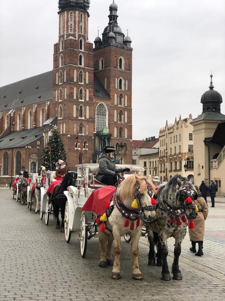 Krakau