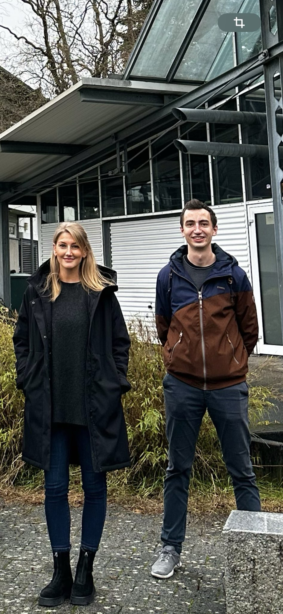 Verbindungslehrerteam
