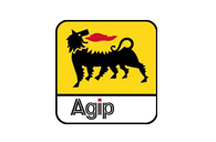 Logo Agip