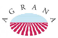 Logo Agrana