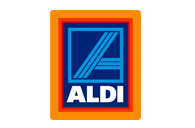 Logo Aldi