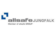 Logo Allsafe