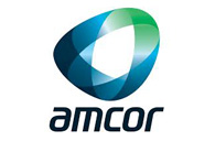 Logo Amcor