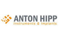 Logo Anton Hipp