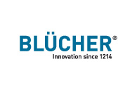 Logo Blücher