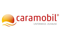 Logo Caramobil
