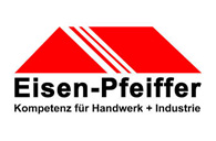 Logo Eisen