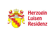 Logo Luisen Residenz