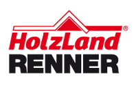 Logo Holzland