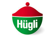 Logo Hügli