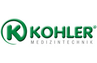 Logo Kohdent