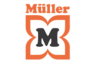 Logo Mueller