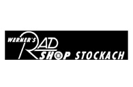 Logo Werners Radshop