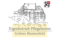 Logo Blumenfeld