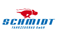 Logo Schmidt