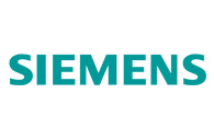 Logo Siemens