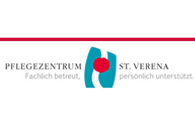 Logo St. Verena