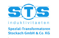 Logo STS