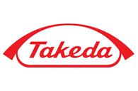 Logo Takeda