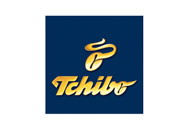 Logo Tchibo