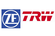 Logo TRW