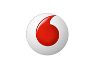 Logo Vodafone