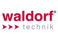 Logo Waldorf