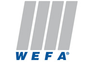 Logo Wefa