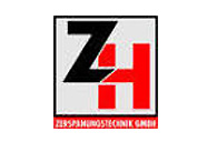 Logo ZH