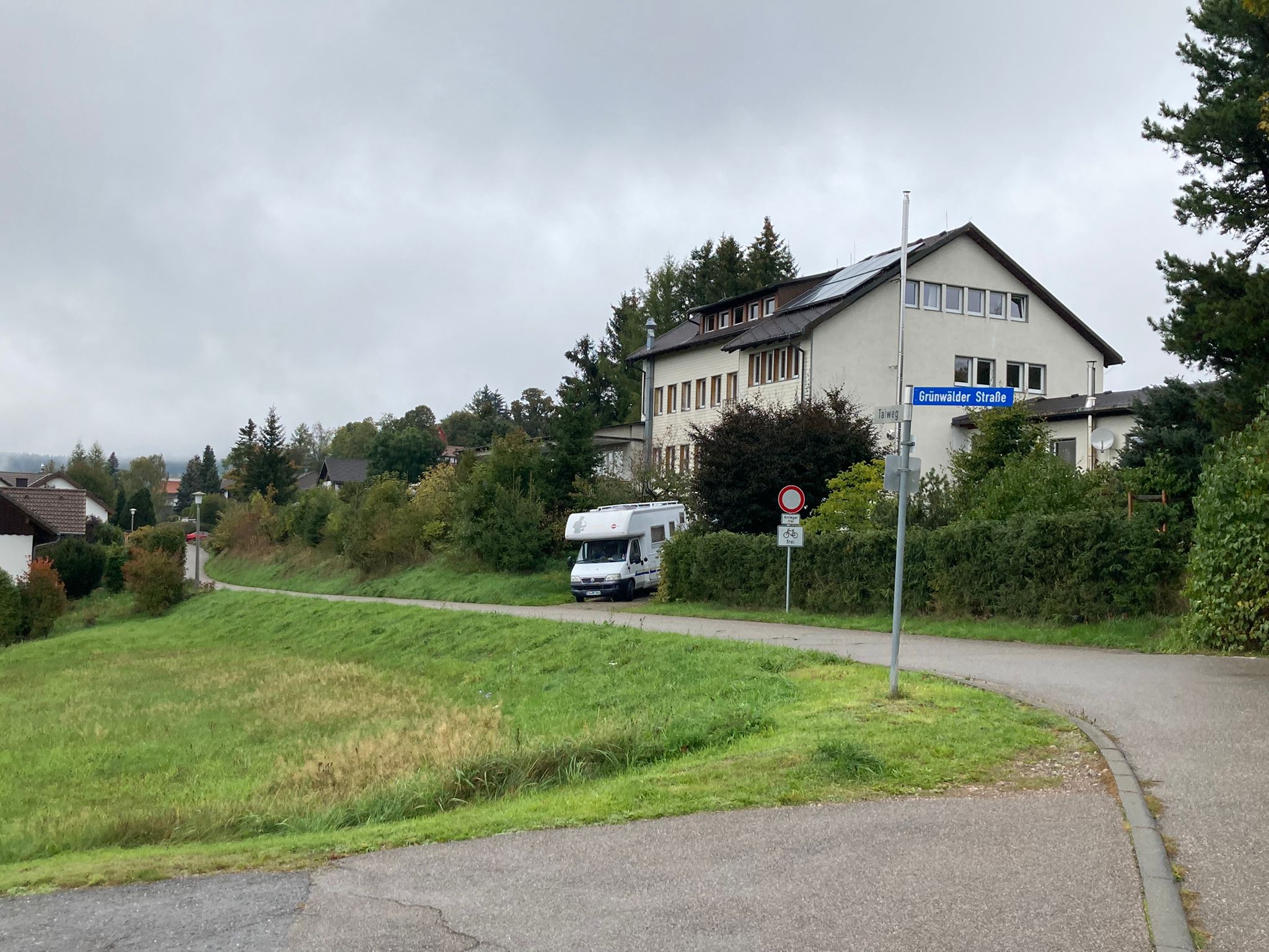 Unterkunft Lenzkirch