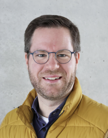 Sebastian Fritz
