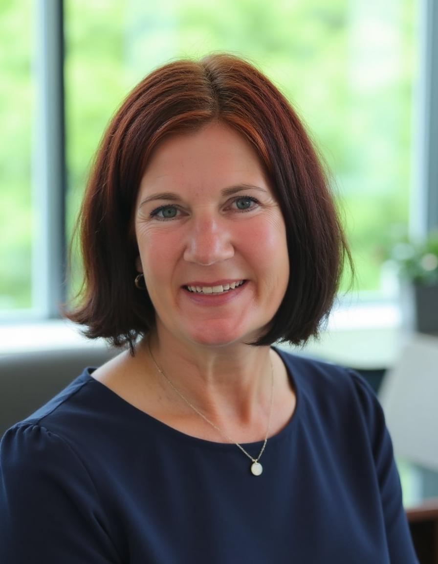 Janine Klingelhöller