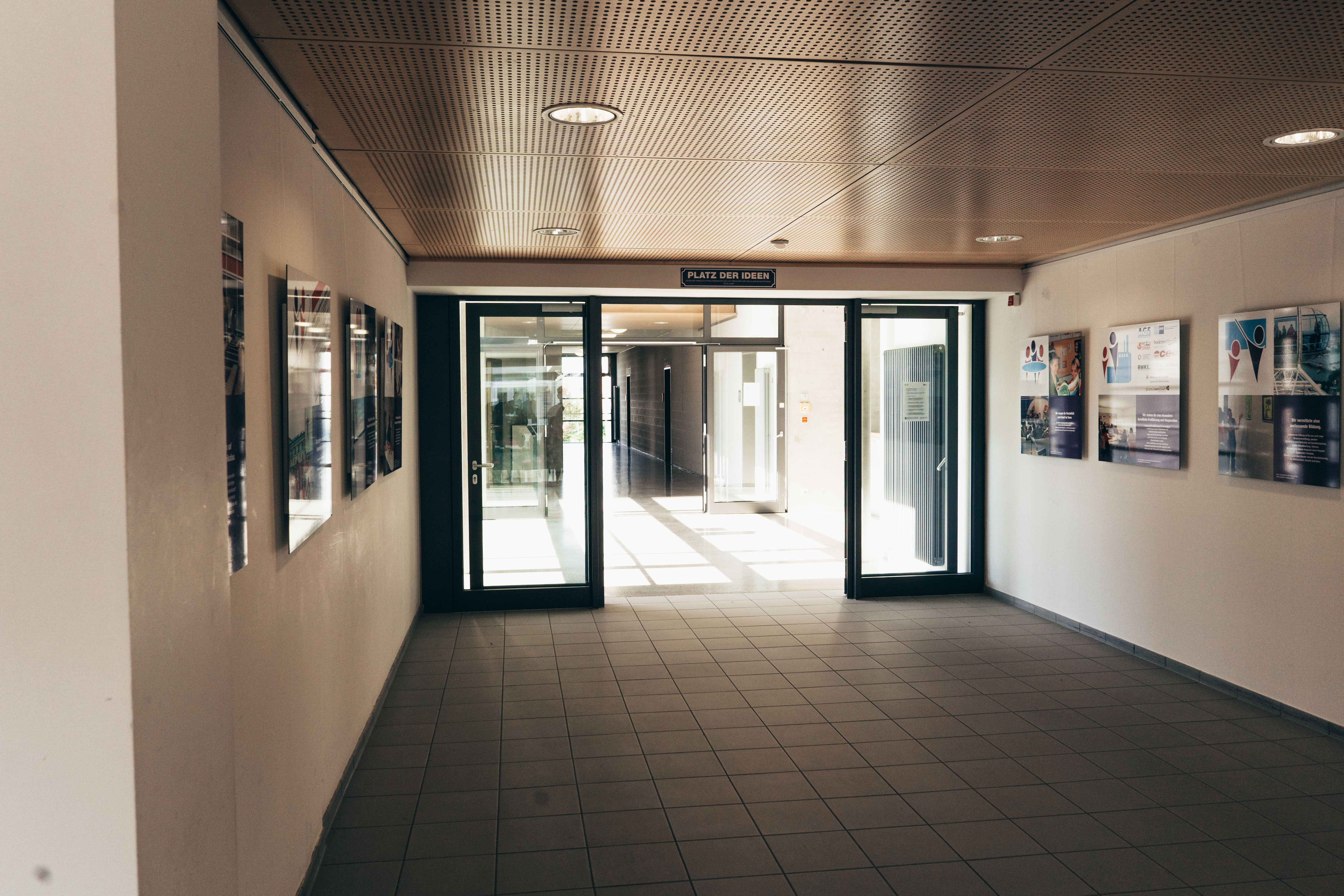 Platz der Ideen