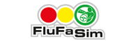Logo FlugFahrSimulator