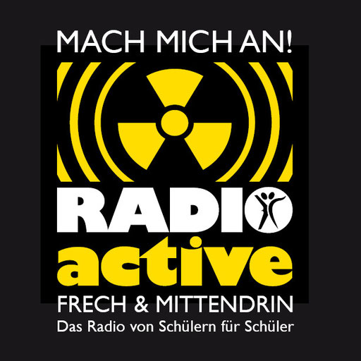 Logo des Schulradios