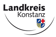 Logo Landkreis Konstanz