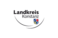 Logo Landkreis Konstanz