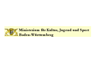 Logo kultusministerium