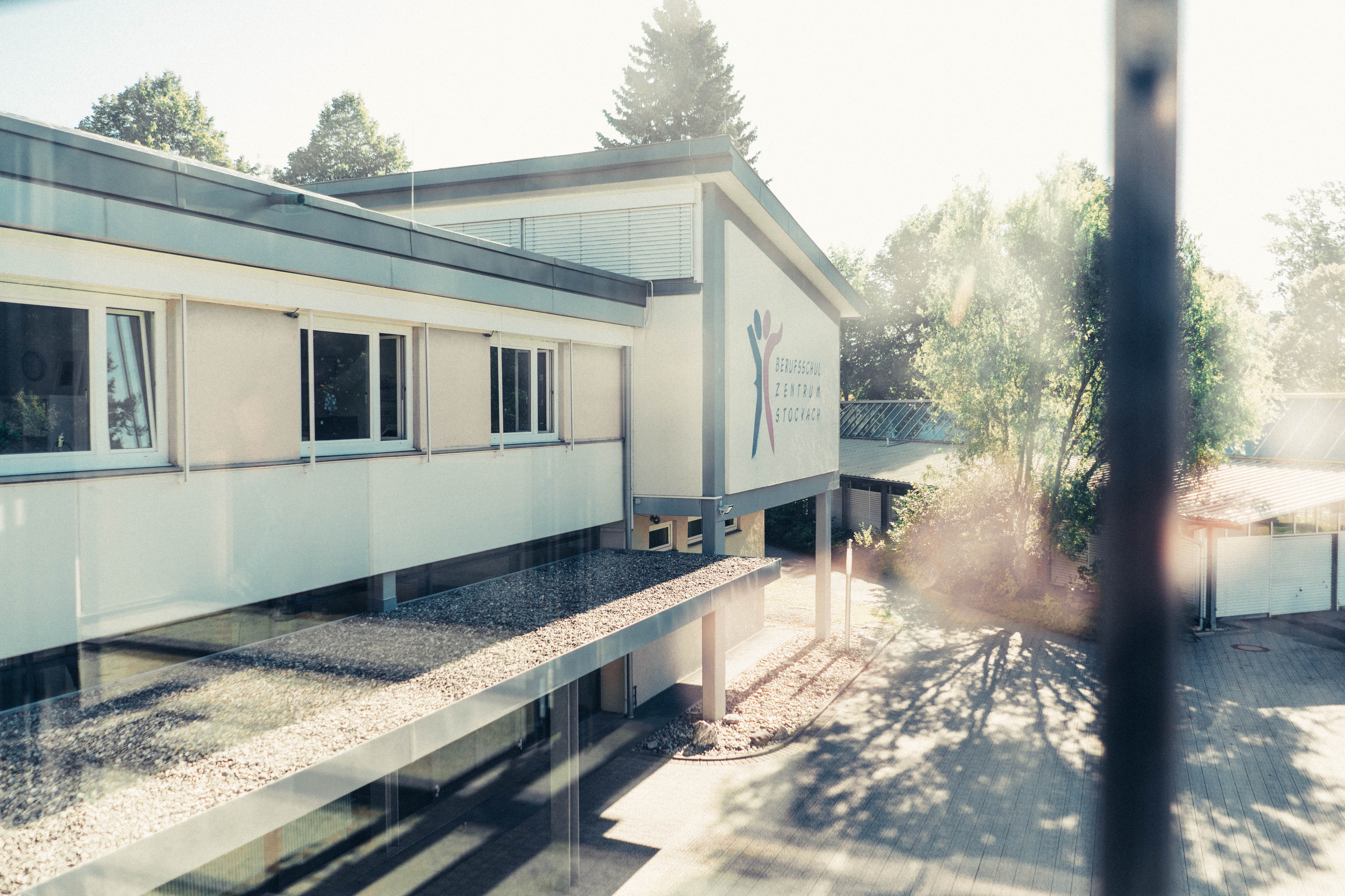 Sommerferien