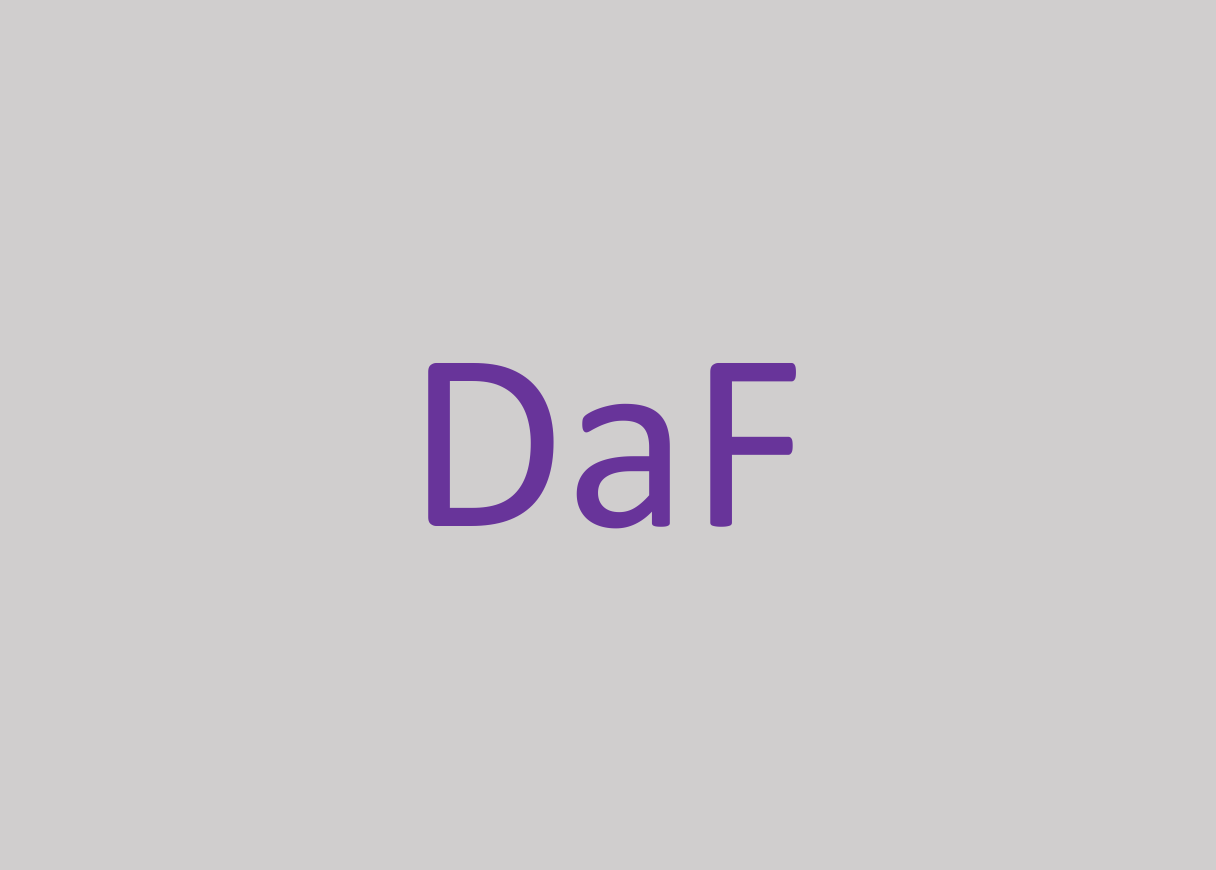 DaF