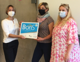 BSZ Stockach BORIS