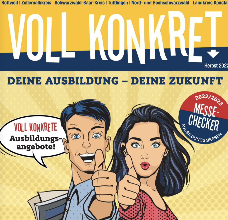 voll konkret 