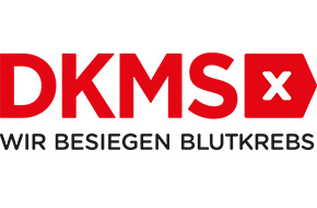 DKMS - Wir besiegen Blutkrebs