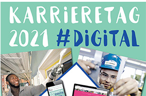 Karrieretag21 #digital