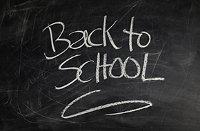 Schulstart BSZ Stockach