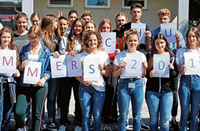 Sommerschule BSZ Stockach