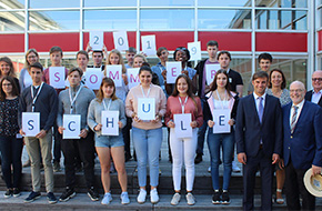 Sommerschule BSZ Stockach Zeno Danner