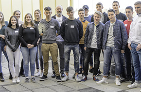 BSZ Stockach Uni Konstanz Projekt